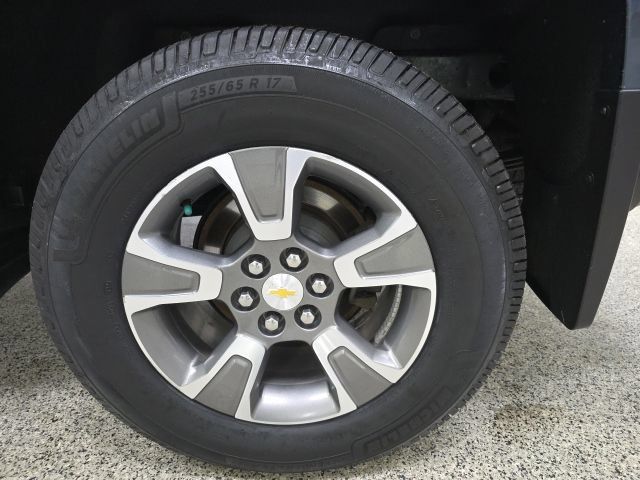 Used 2019 Chevrolet Colorado Z71 AWD/4WD image 26