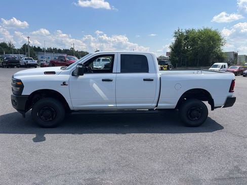New 2025 RAM 2500 Tradesman image 7