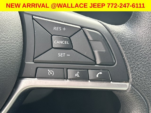 Used 2025 Nissan Altima 2.5 SV FWD image 20
