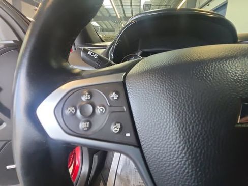 Used 2023 Chevrolet Traverse Premier w/ LPO, Floor Liner Package AWD/4WD image 20