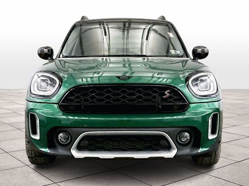 Used 2021 MINI Cooper Countryman S w/ Driver Assistance Package image 4