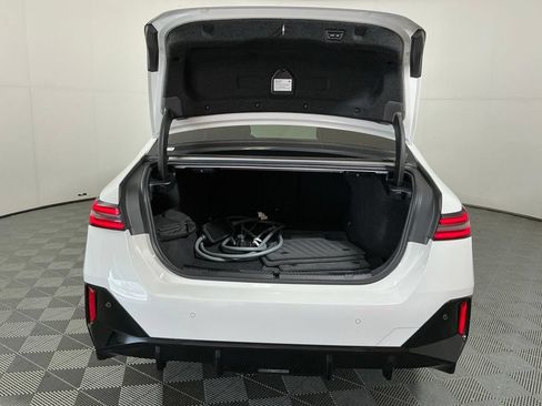 Used 2024 BMW i5 M60 w/ Premium Package AWD/4WD image 29
