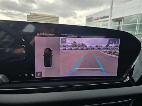 New 2025 Audi A5 2.0T Premium Plus image 29