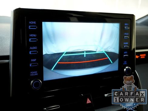 Used 2021 Toyota Corolla SE w/ SE Preferred Package image 19