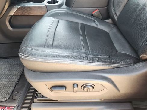 Used 2021 GMC Sierra 1500 Denali w/ Denali Ultimate Package image 25