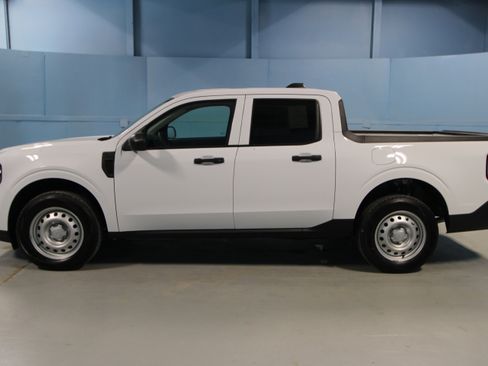 New 2026 Ford Maverick XL AWD/4WD image 20