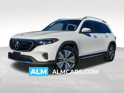 Used 2023 Mercedes-Benz EQB 250+