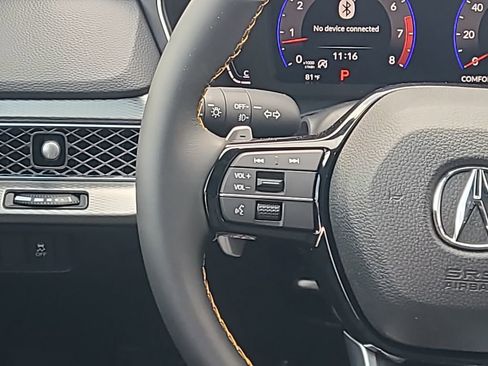 New 2026 Acura Integra A-Spec image 25