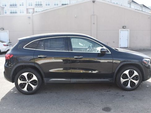 Used 2025 Mercedes-Benz GLA 250 image 5