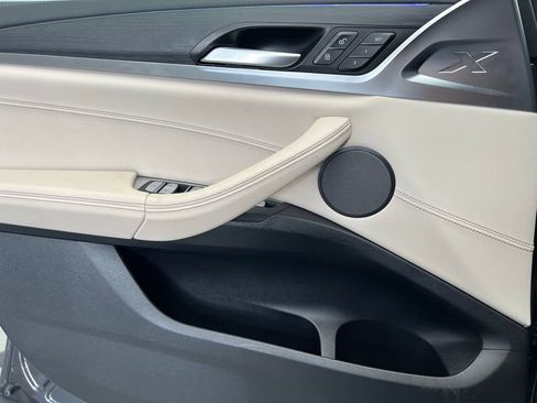 Certified 2024 BMW X4 M40i w/ Premium Package image 21