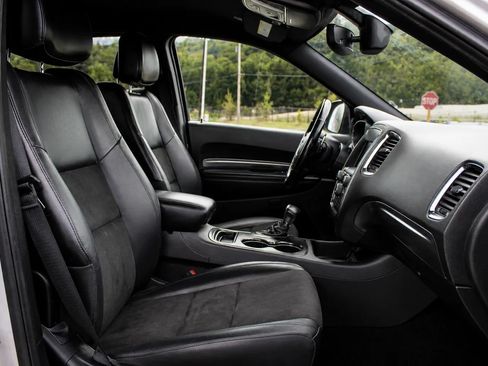Used 2019 Dodge Durango GT AWD/4WD image 18