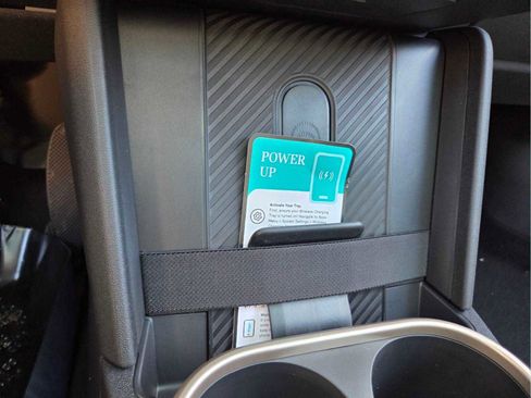 New 2026 MINI Cooper S FWD image 23