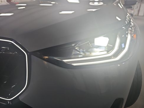 New 2026 BMW X3 xDrive30 w/ Premium Package image 33