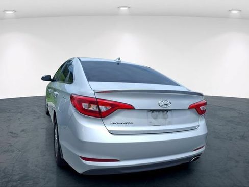 Used 2015 Hyundai Sonata SE FWD image 20