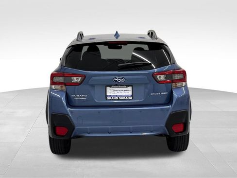 Used 2021 Subaru Crosstrek 2.5i Limited w/ Popular Package #3 AWD/4WD image 5