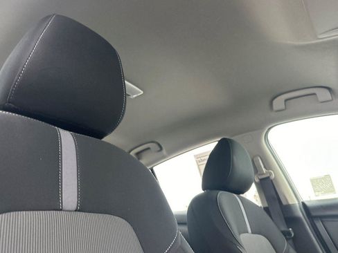 Used 2024 Nissan Sentra SV image 15