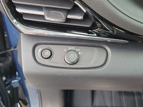 New 2026 Buick Envista Sport Touring w/ Convenience I Package FWD image 22