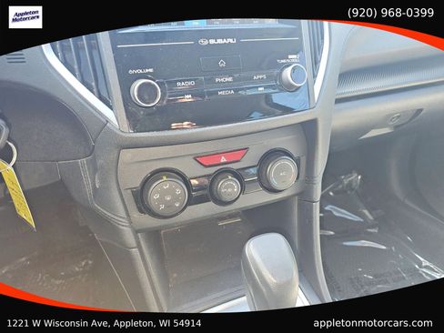 Used 2017 Subaru Impreza 2.0i image 19