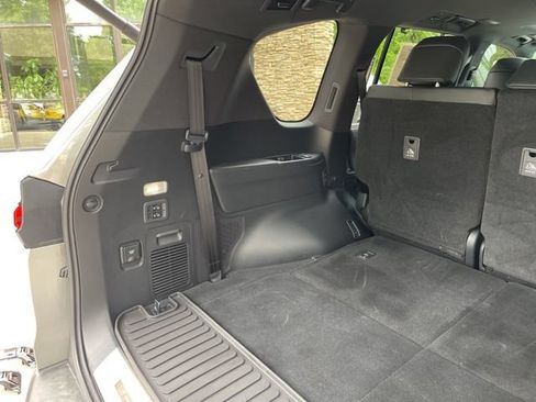 Used 2024 Lexus LX 600 F Sport AWD/4WD image 43