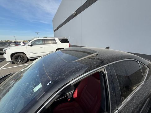 Used 2016 Lexus IS 200t w/ F Sport Package image 5