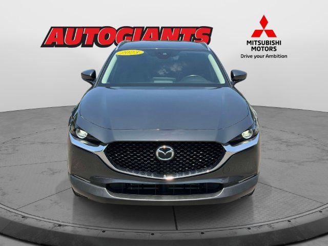 Used 2023 MAZDA CX-30 AWD 2.5 S w/ Preferred Package image 8