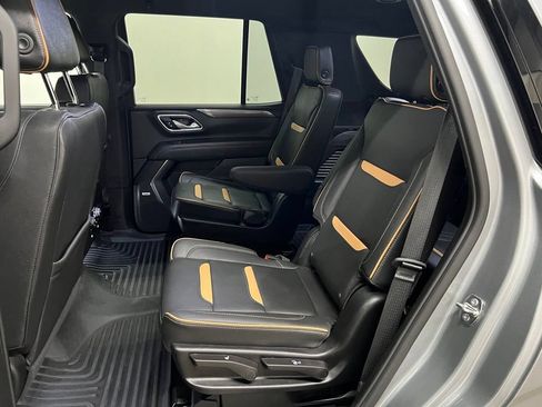 Certified 2024 GMC Yukon AT4 AWD/4WD image 38
