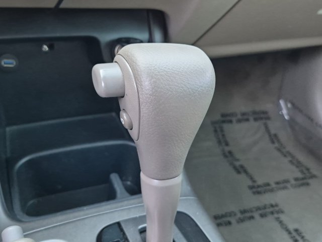 Used 2003 Toyota Camry LE FWD image 12