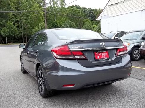 Used 2013 Honda Civic EX image 2