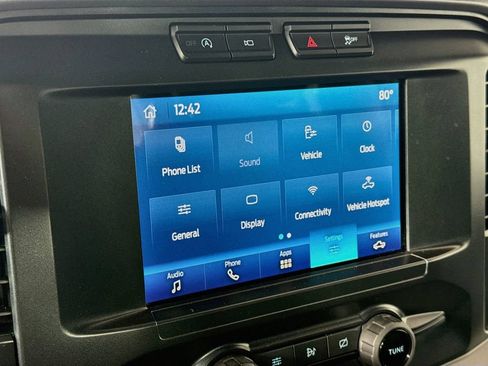 Used 2021 Ford F150 XLT w/ Trailer Tow Package AWD/4WD image 14