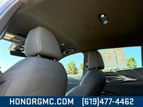 Used 2024 Dodge Hornet R/T image 17