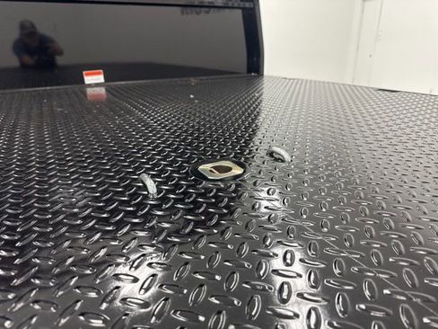 New 2025 Chevrolet Silverado 2500 W/T w/ WT Convenience Package image 31