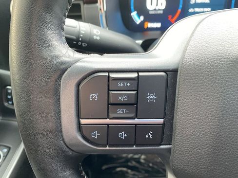 Certified 2023 Ford F150 Lariat image 36