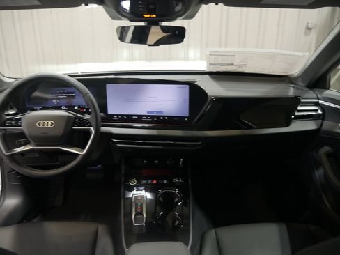 New 2026 Audi A5 Premium image 32