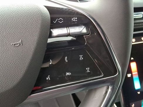 New 2026 Cadillac Escalade ESV Luxury w/ LPO, Radiant Package image 16