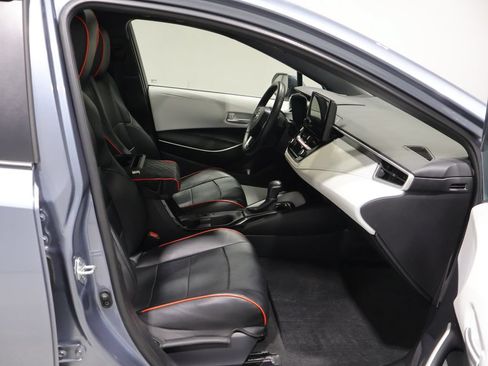 Used 2024 Toyota Corolla SE w/ SE Premium Package FWD image 22