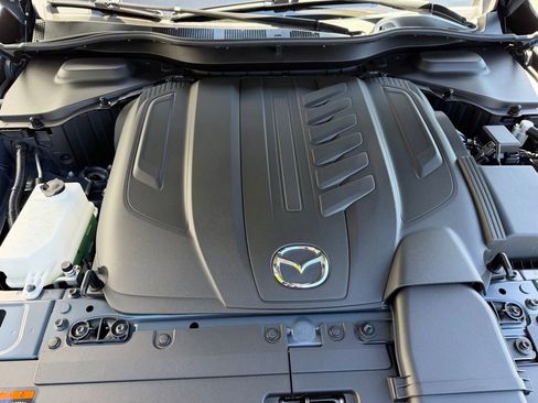 New 2026 MAZDA CX-90 3.3 Turbo w/ Premium Sport Pkg image 15