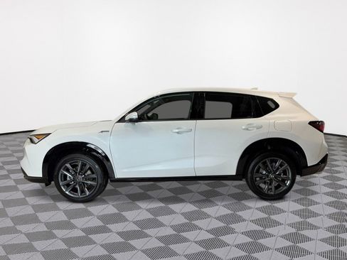 New 2026 Acura ADX A-Spec AWD/4WD image 7