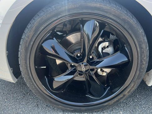 Used 2007 Ford Mustang GT Premium RWD image 14