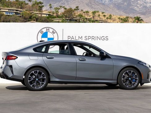 Certified 2026 BMW 228i w/ M Sport Package FWD image 5