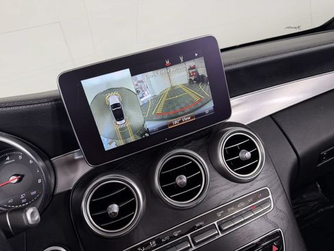 Used 2017 Mercedes-Benz C 300 Cabriolet image 33