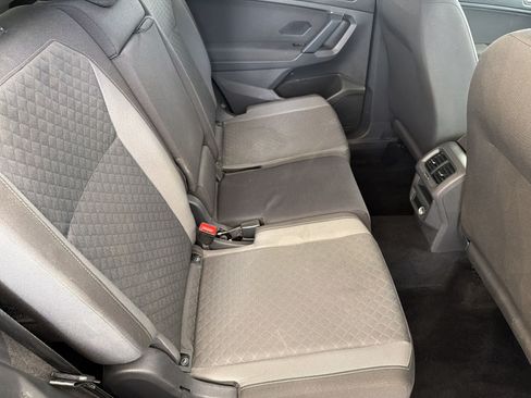 Used 2019 Volkswagen Tiguan S FWD image 29