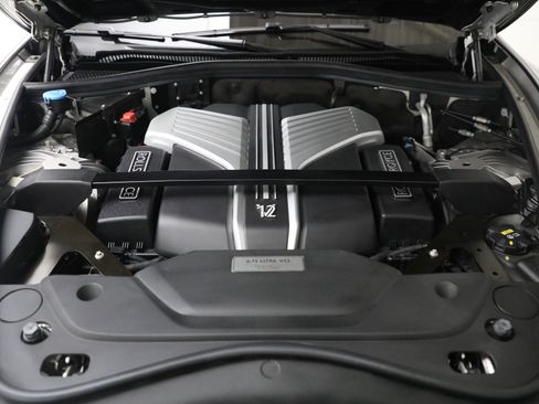 Certified 2023 Rolls-Royce Phantom Sedan w/ The Phantom Package image 26