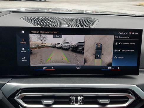 Used 2024 BMW 330i Sedan image 25