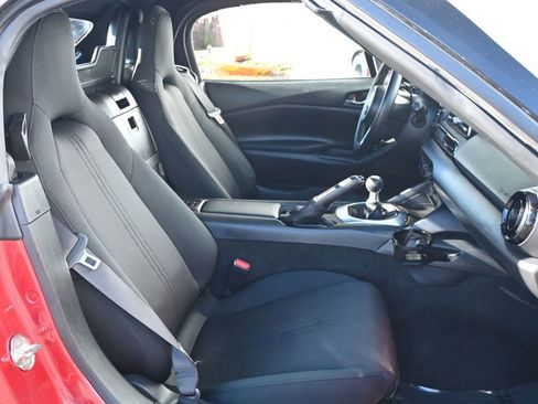 Used 2017 MAZDA MX-5 Miata Sport image 15