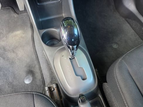 Used 2022 Chevrolet Spark LT FWD image 16