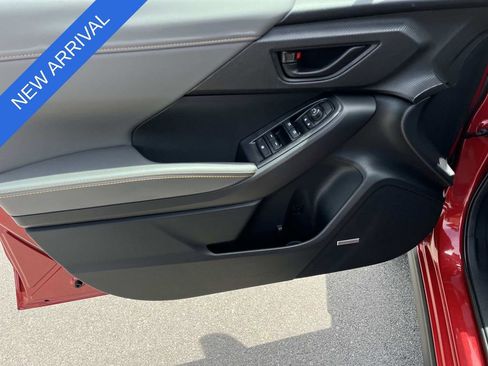 Used 2026 Subaru Crosstrek 2.5i Wilderness w/ Crosstrek Mirror Package AWD/4WD image 27