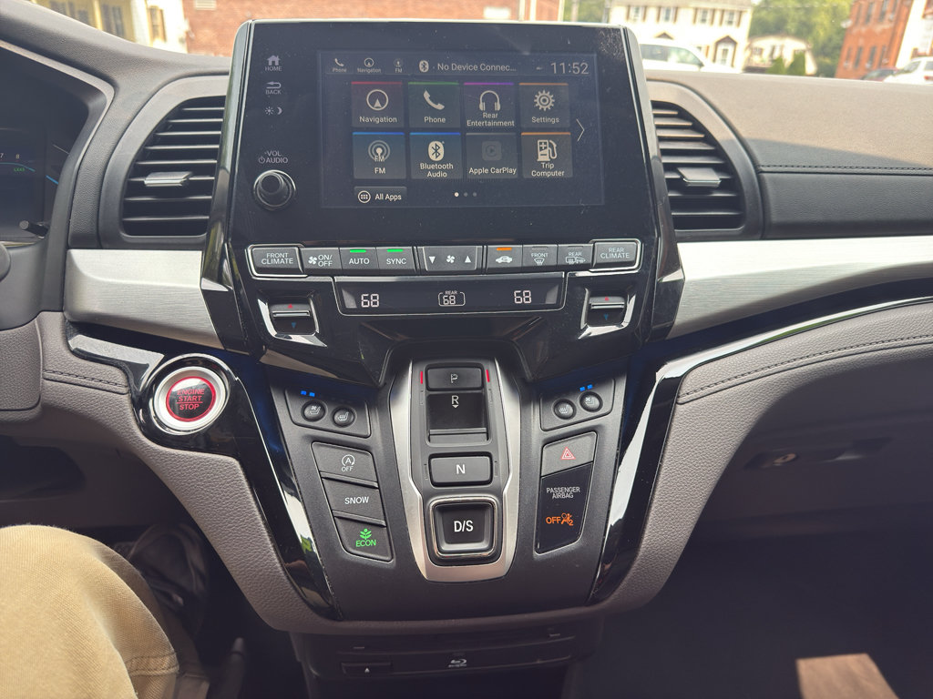 Used 2018 Honda Odyssey Elite image 20