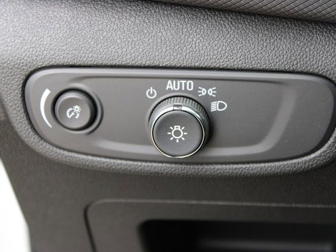 New 2026 Chevrolet TrailBlazer LS image 30