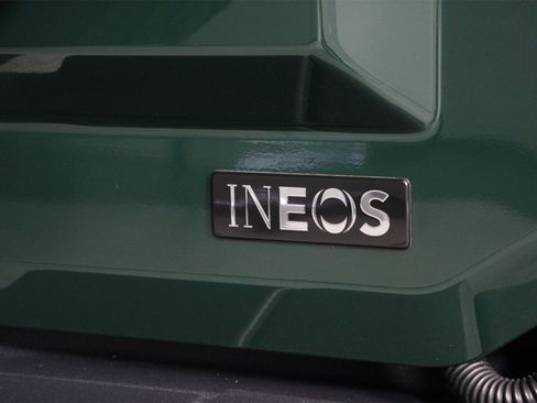 New 2025 INEOS Grenadier Fieldmaster Edition image 19