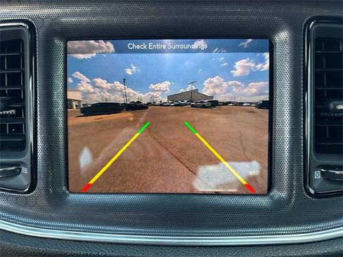 Used 2018 Dodge Challenger T/A image 19